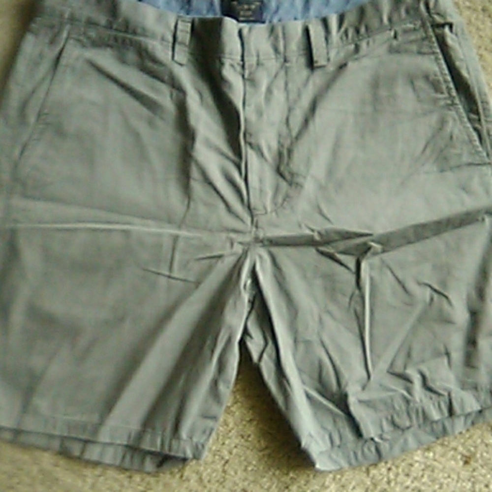 Men's J Crew shorts